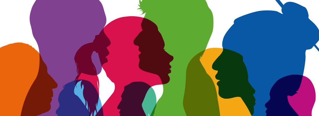 illustration Equality and diversity policy