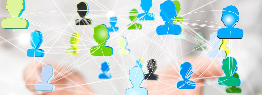 illustration Politique RH : une démarche d'amélioration continue