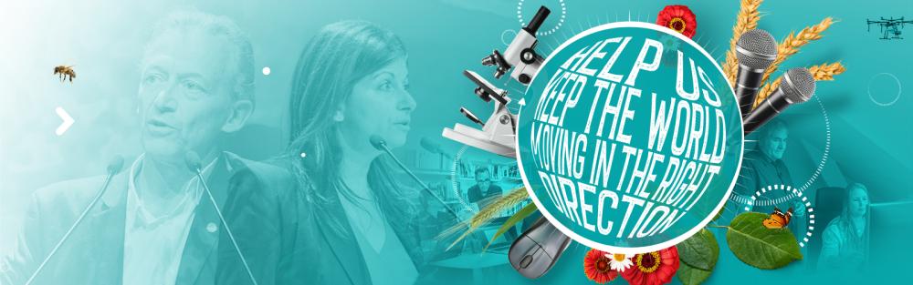 Become a Senior Research Scientist at INRAE
