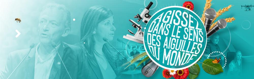 Concours DR2 : Prenez un nouvel élan dans votre carrière de chercheur ou chercheuse !