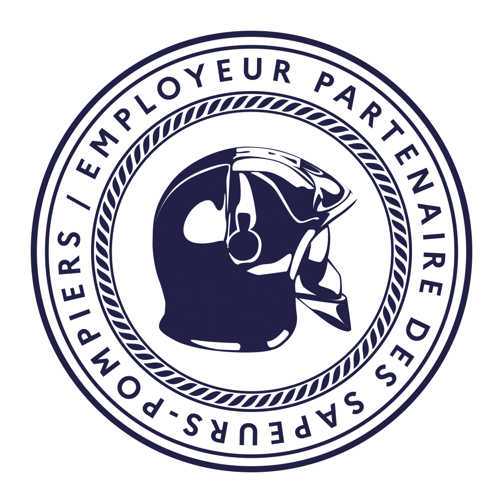 Partenaire des sapeurs-pompiers volontaires