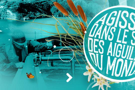 11 chaires de professeur junior (F/H) : inscrivez-vous jusqu'au 28 mai !