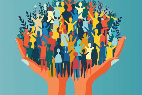 INRAE agit pour l’inclusion et l’égalité : découvrez nos engagements